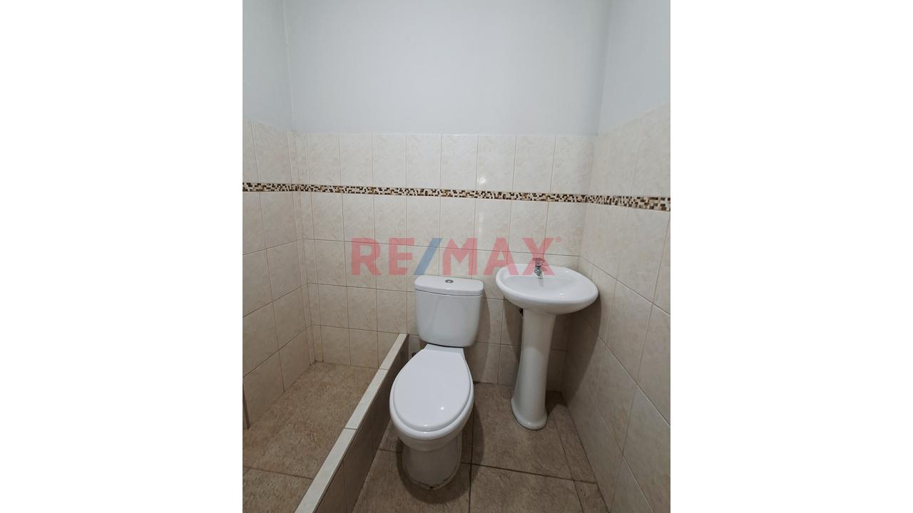 Venta De Departamento En San Martín De Porres, Urb. Coopip — foto 6
