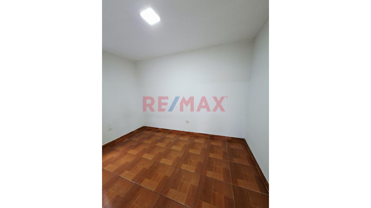 Venta De Departamento En San Martín De Porres, Urb. Coopip — foto 8