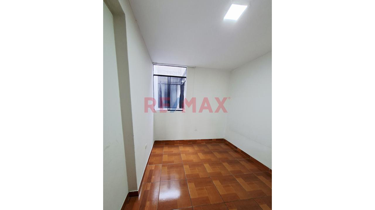 Venta De Departamento En San Martín De Porres, Urb. Coopip — foto 15