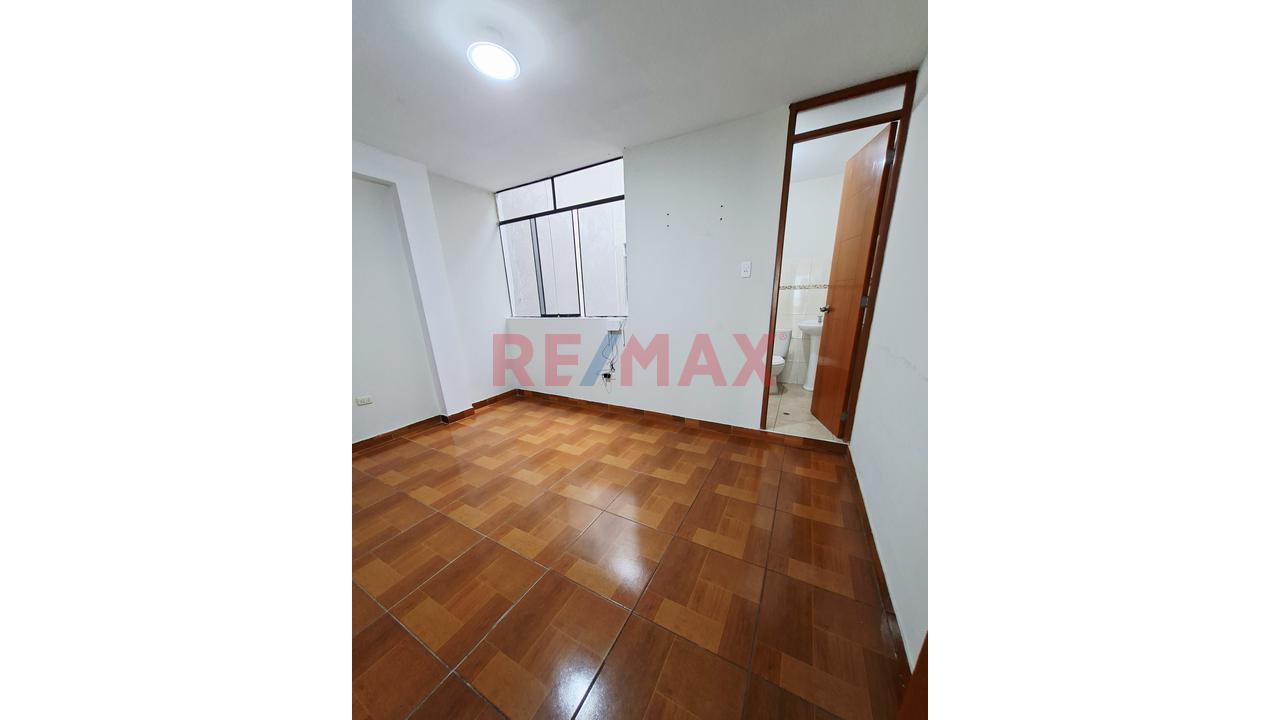 Venta De Departamento En San Martín De Porres, Urb. Coopip — foto 4
