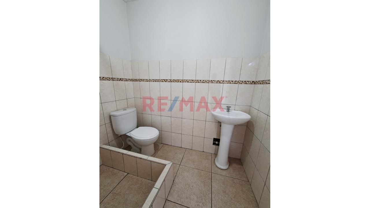 Venta De Departamento En San Martín De Porres, Urb. Coopip — foto 12