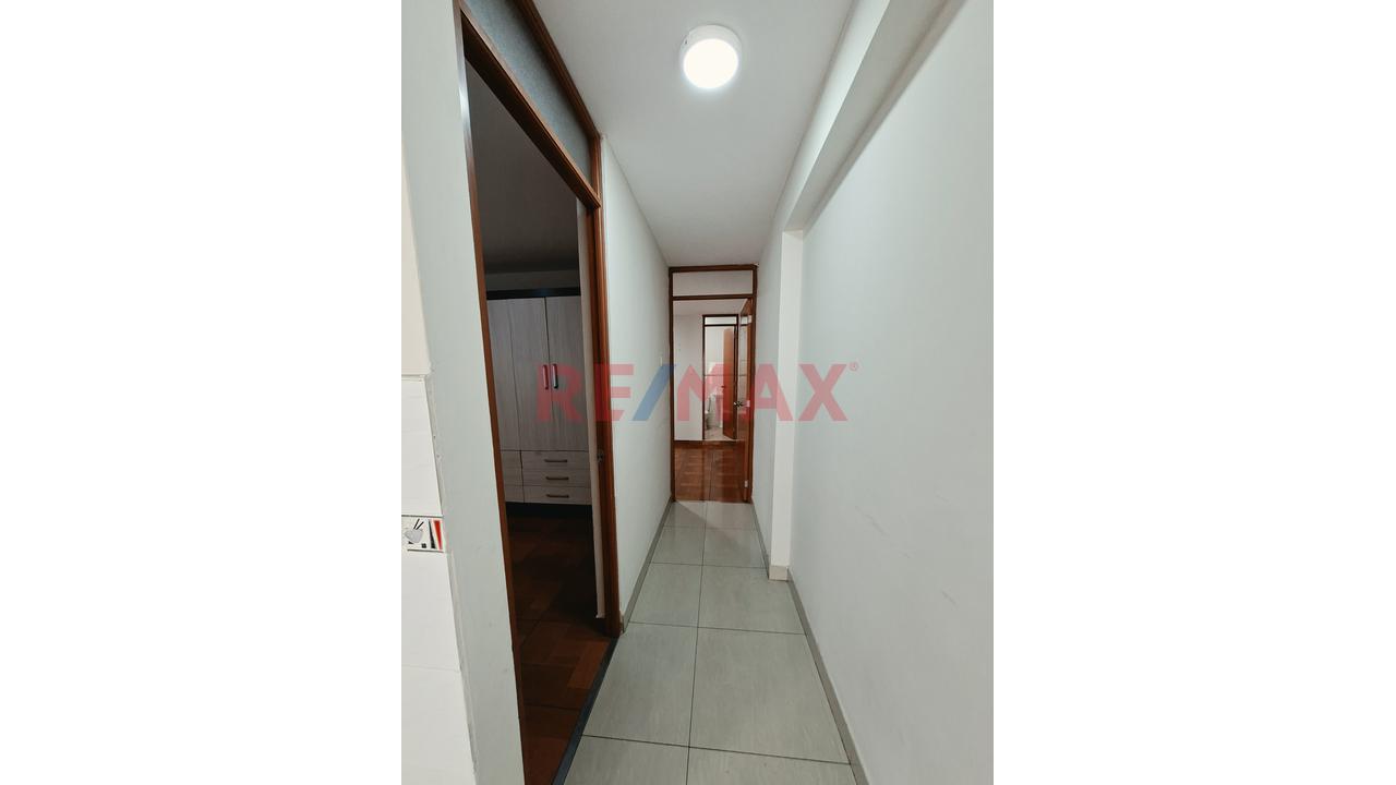 Venta De Departamento En San Martín De Porres, Urb. Coopip — foto 10