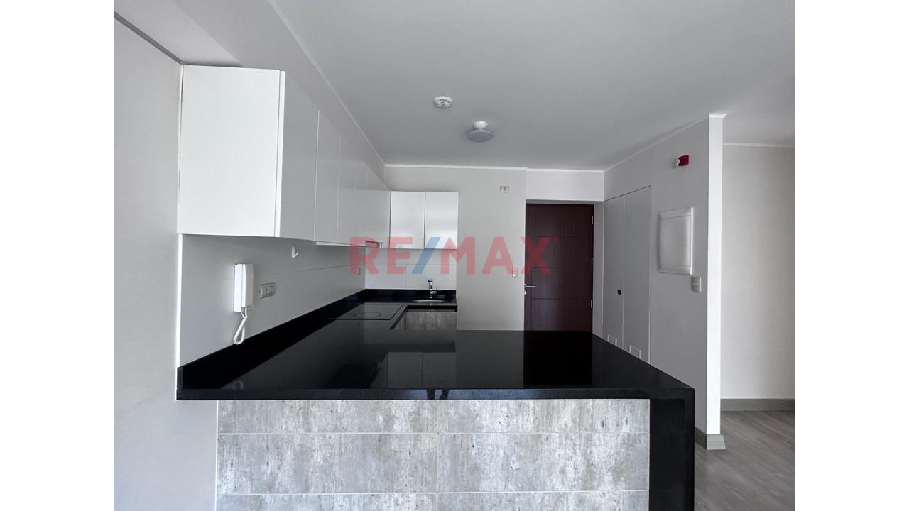 Exclusivo Departamento En San Isidro — foto 3