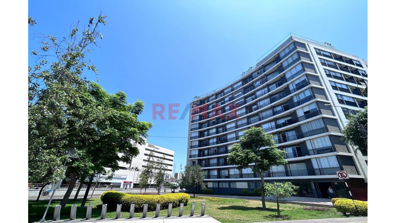 Exclusivo Departamento En San Isidro — foto 14