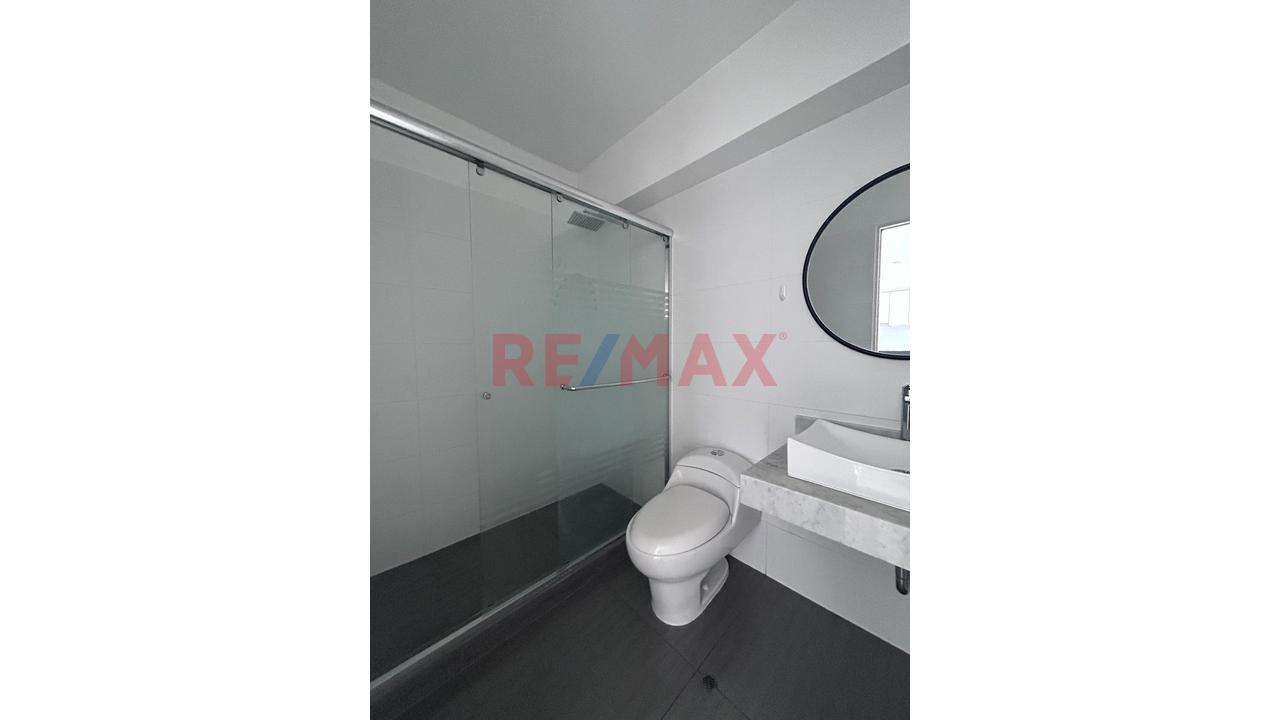 Exclusivo Departamento En San Isidro — foto 6
