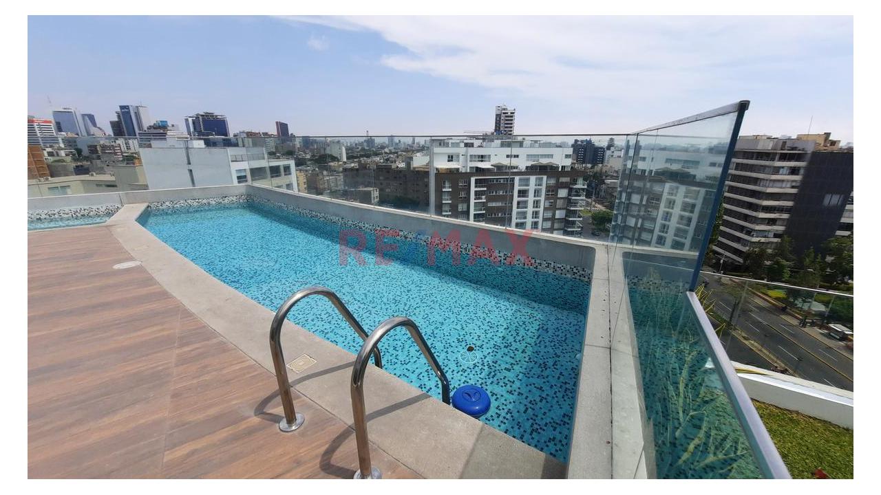 Exclusivo Departamento En San Isidro — foto 11