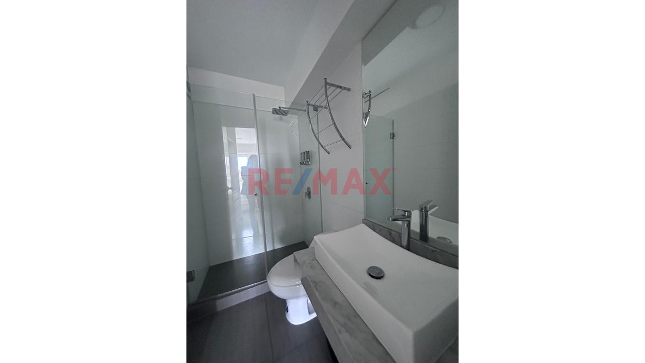 Exclusivo Departamento En San Isidro — foto 8