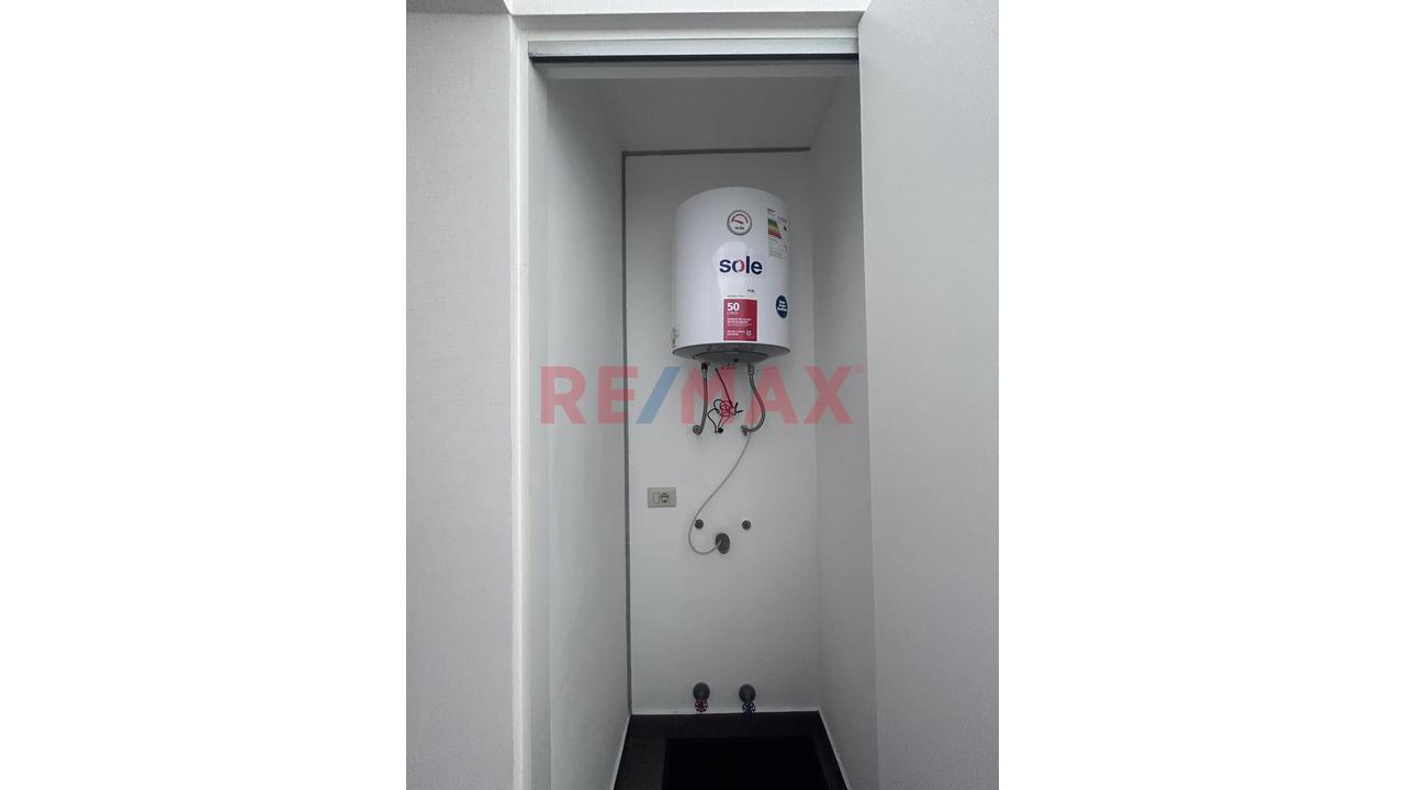 Exclusivo Departamento En San Isidro — foto 5
