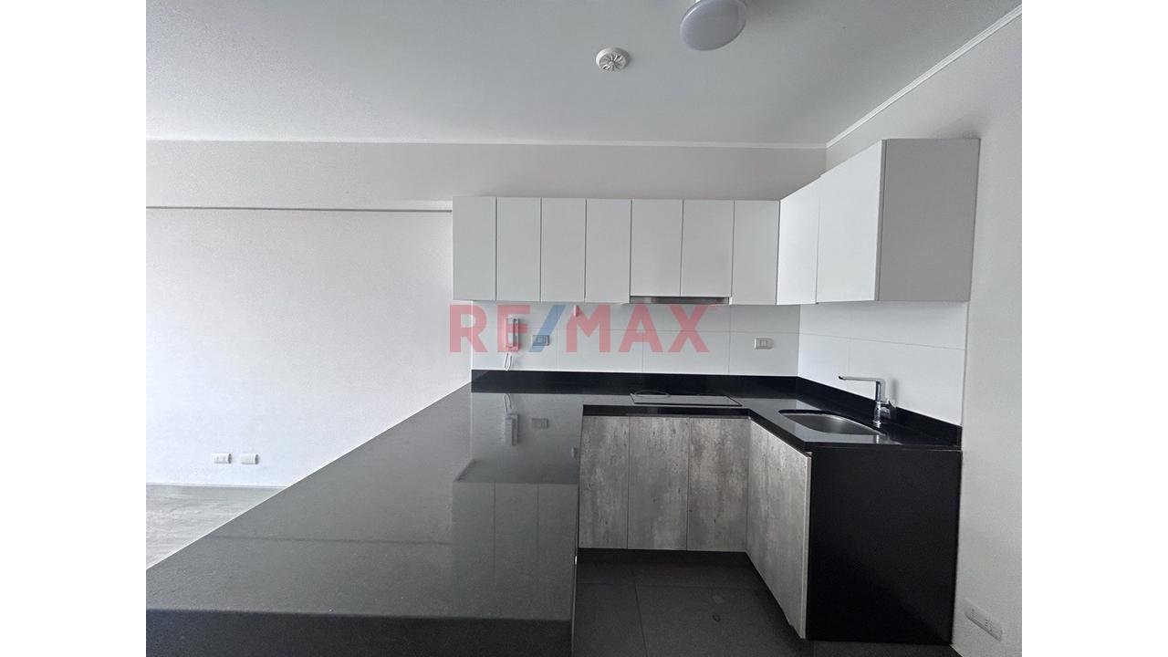 Exclusivo Departamento En San Isidro — foto 4