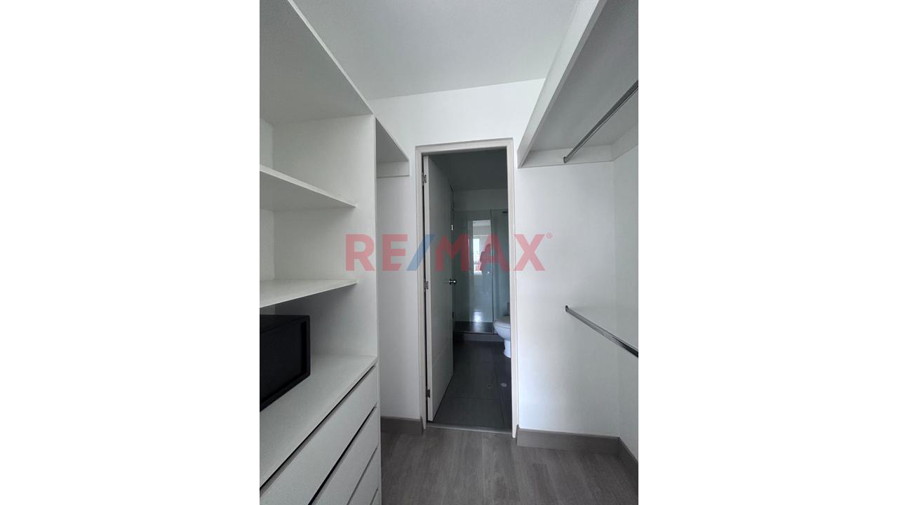 Exclusivo Departamento En San Isidro — foto 7