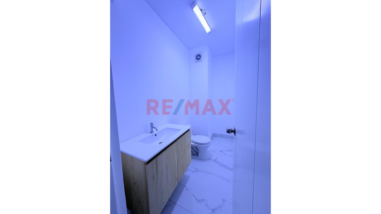 Vendo Departamento Estreno, Lince, A 2 Cuadras De San Isidro — foto 4