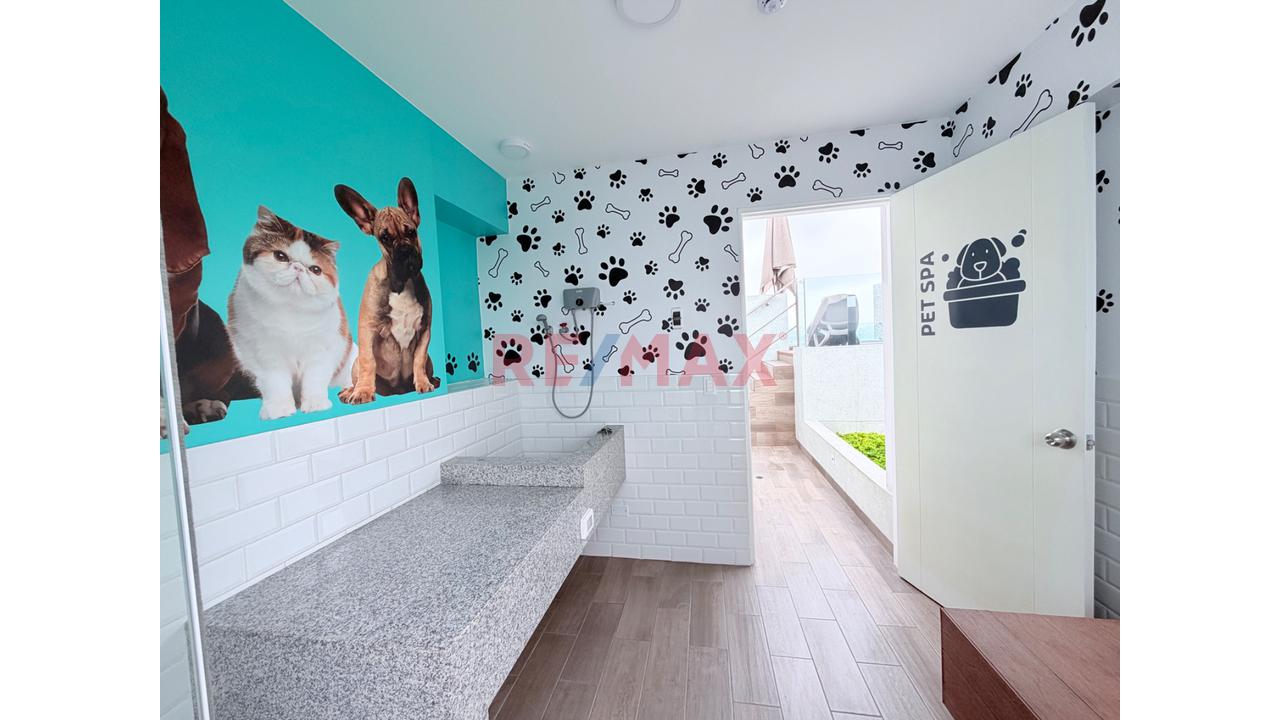 Vendo Departamento Estreno, Lince, A 2 Cuadras De San Isidro — foto 15