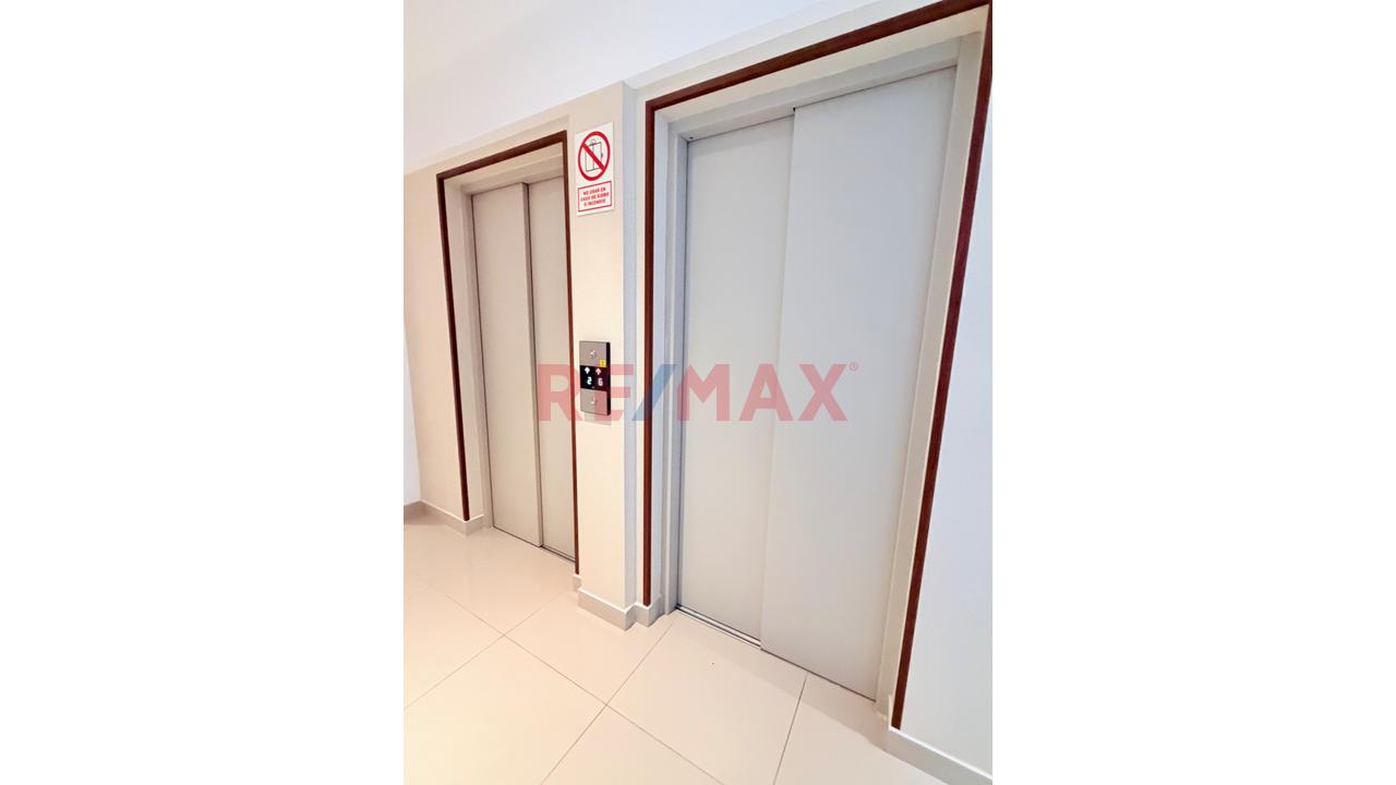 Vendo Departamento Estreno, Lince, A 2 Cuadras De San Isidro — foto 13