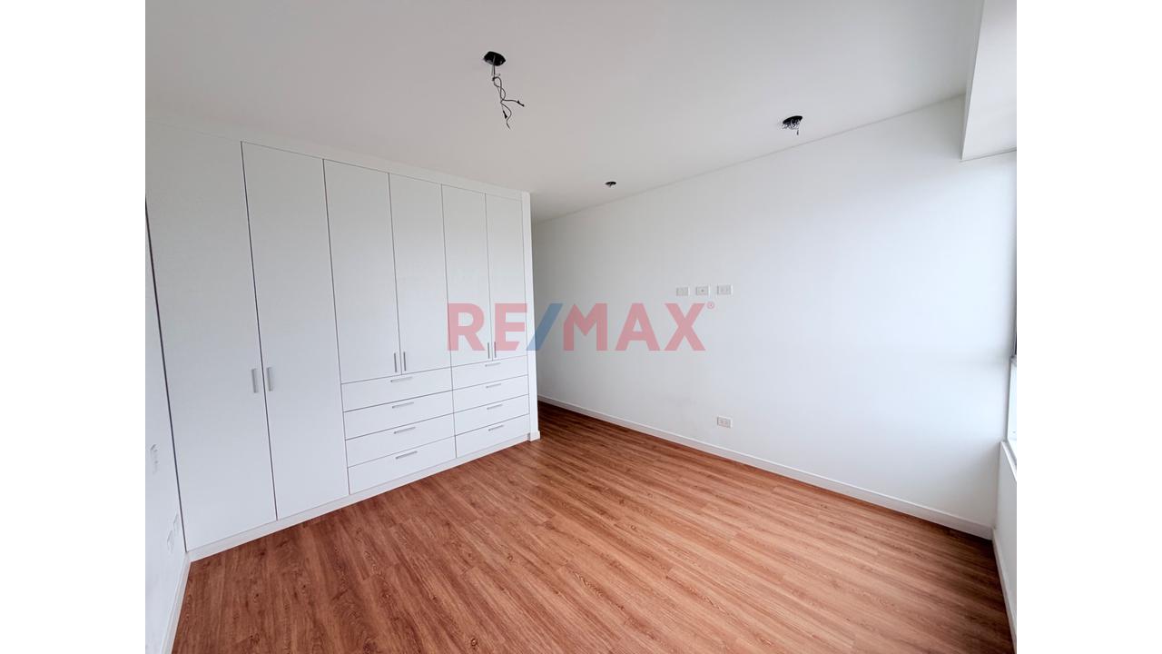 Vendo Departamento Estreno, Lince, A 2 Cuadras De San Isidro — foto 12
