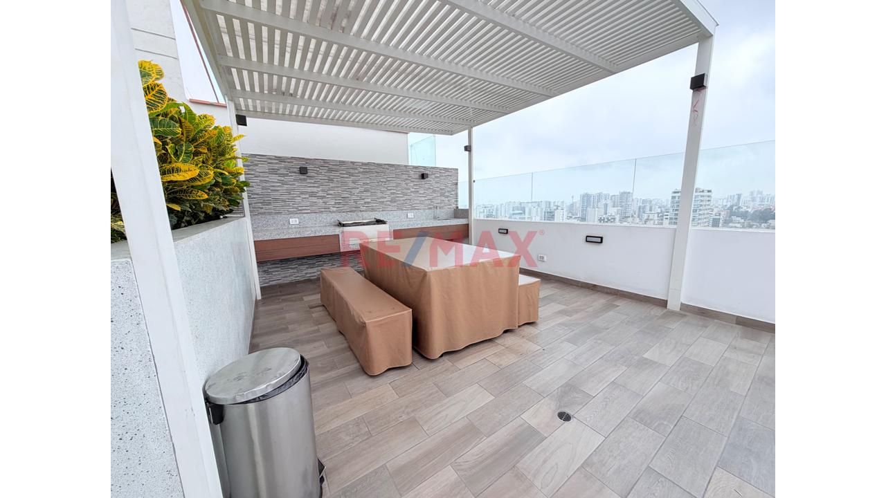 Vendo Departamento Estreno, Lince, A 2 Cuadras De San Isidro — foto 14