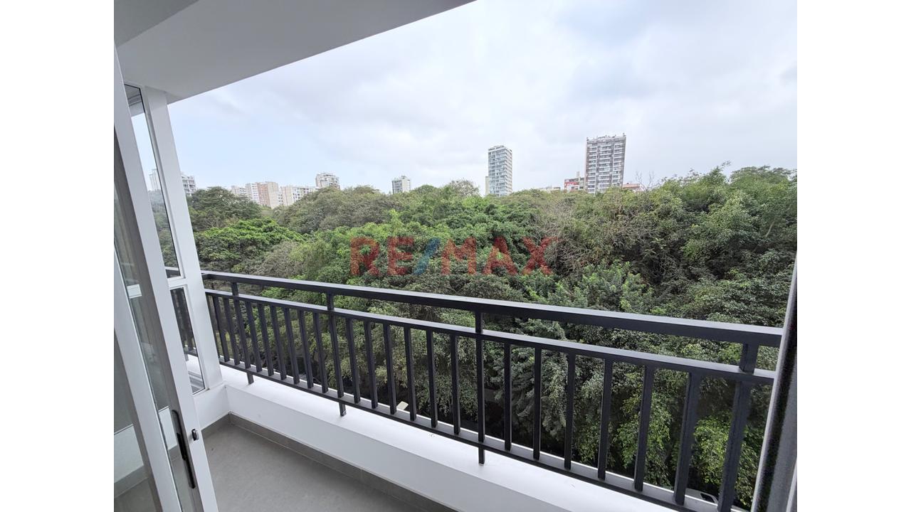Vendo Departamento Estreno, Lince, A 2 Cuadras De San Isidro — foto 3