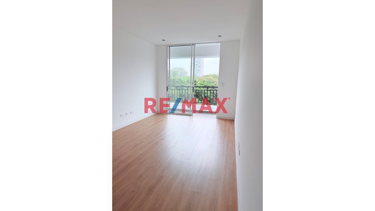 Vendo Departamento Estreno, Lince, A 2 Cuadras De San Isidro