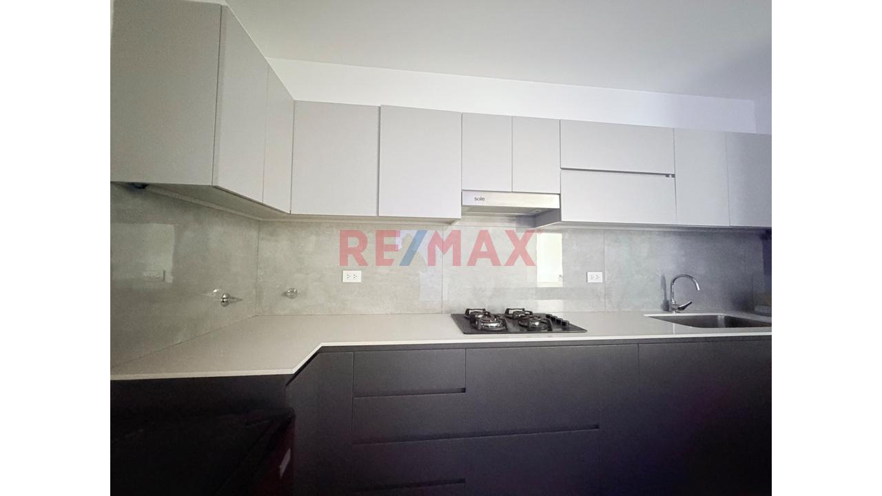 Vendo Departamento Estreno, Lince, A 2 Cuadras De San Isidro — foto 6