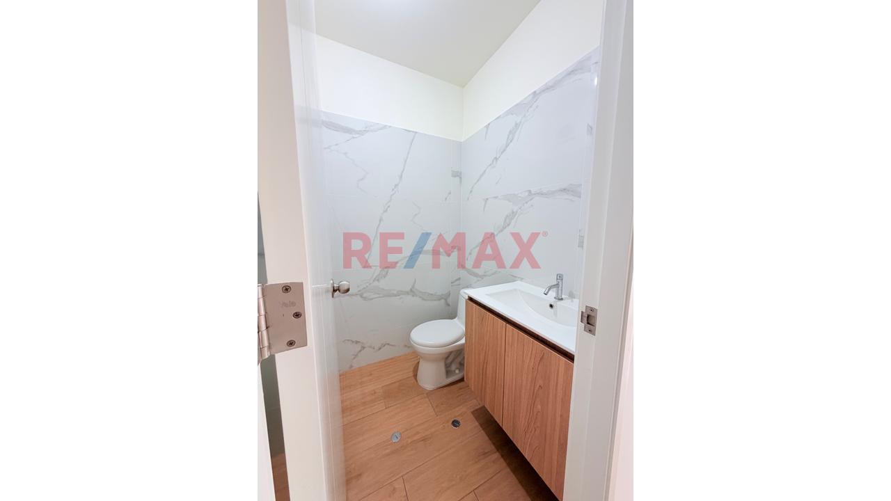Vendo Departamento Estreno, Lince, A 2 Cuadras De San Isidro — foto 8