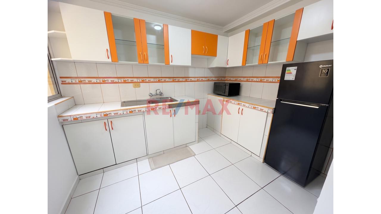 Se Vende Departamento 6To Piso - Los Olivos - 5