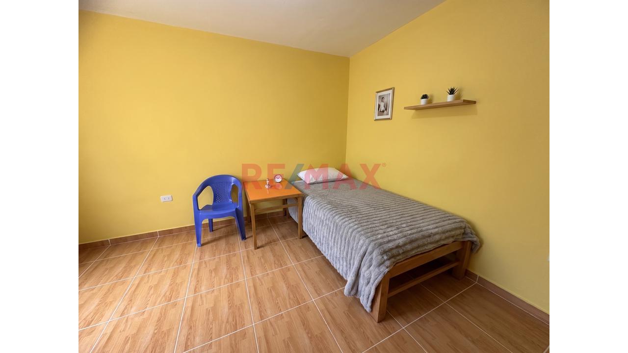Se Vende Departamento 6To Piso - Los Olivos - 7