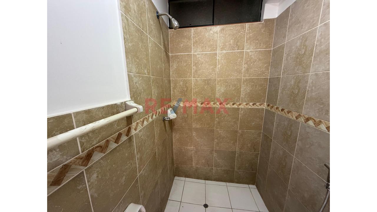 Departamento En Venta En Urbanización Santo Domingo – 5.ª Etapa - 17