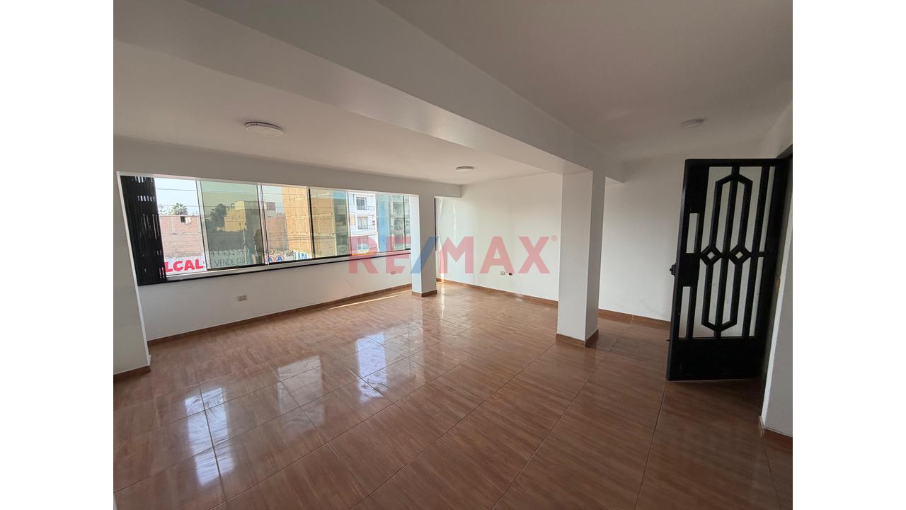 Departamento En Venta En Urbanización Santo Domingo – 5.ª Etapa - 2