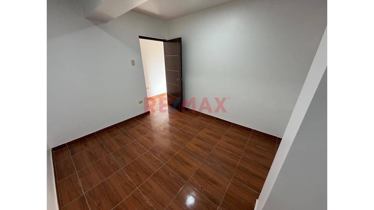 Departamento En Venta En Urbanización Santo Domingo – 5.ª Etapa - 14