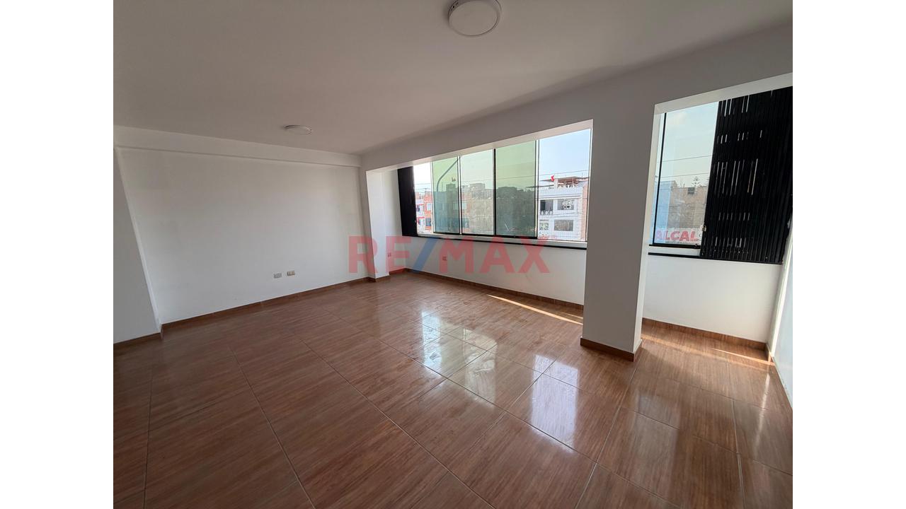 Departamento En Venta En Urbanización Santo Domingo – 5.ª Etapa - 19