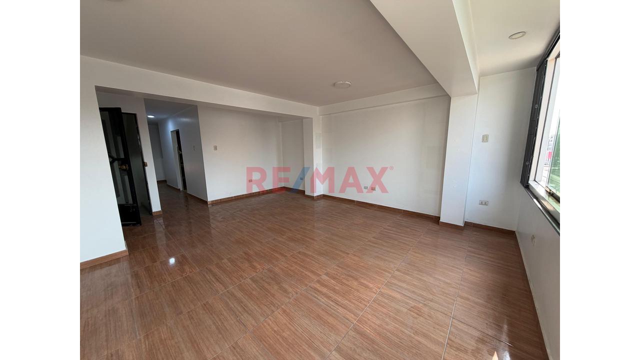 Departamento En Venta En Urbanización Santo Domingo – 5.ª Etapa - 20
