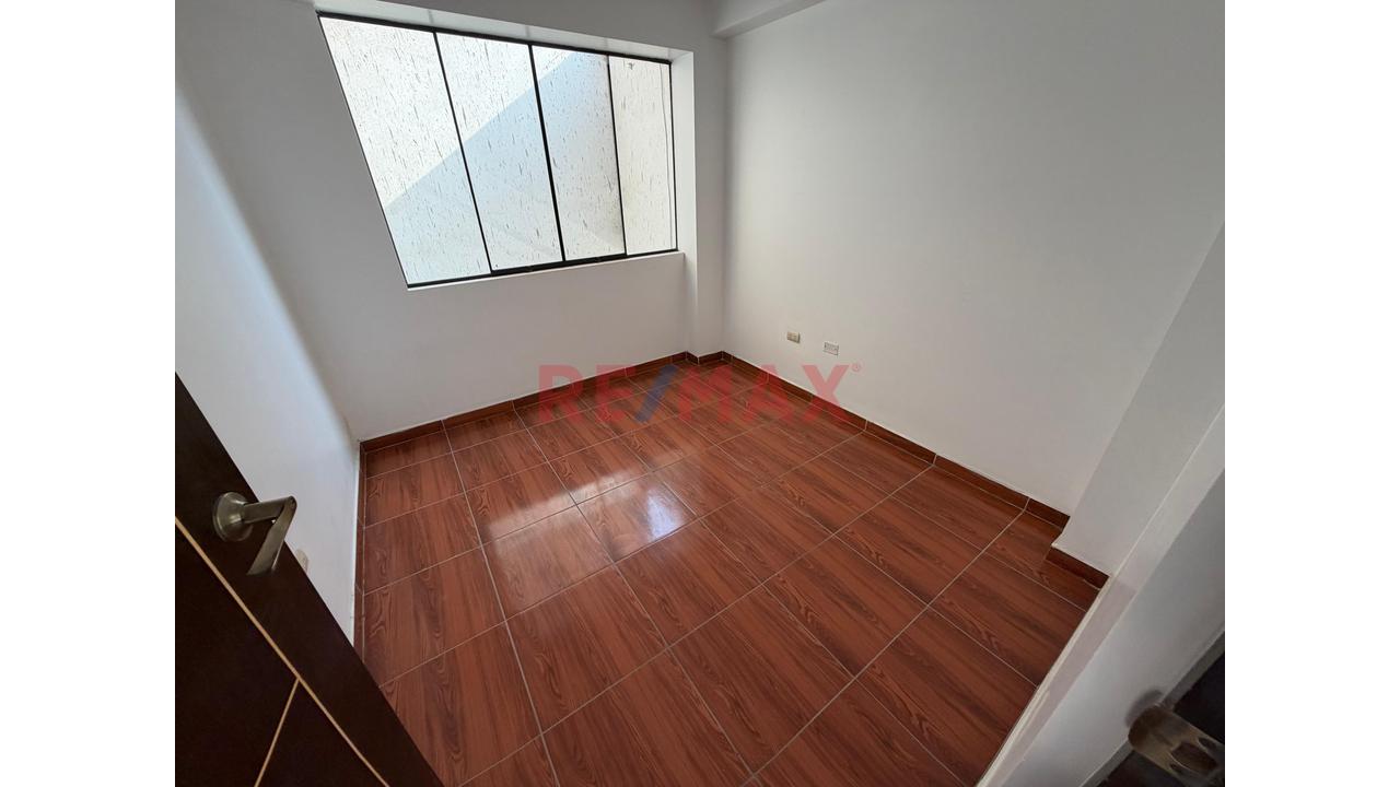 Departamento En Venta En Urbanización Santo Domingo – 5.ª Etapa - 10