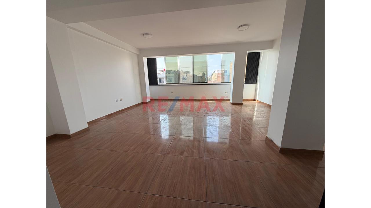 Departamento En Venta En Urbanización Santo Domingo – 5.ª Etapa - 5