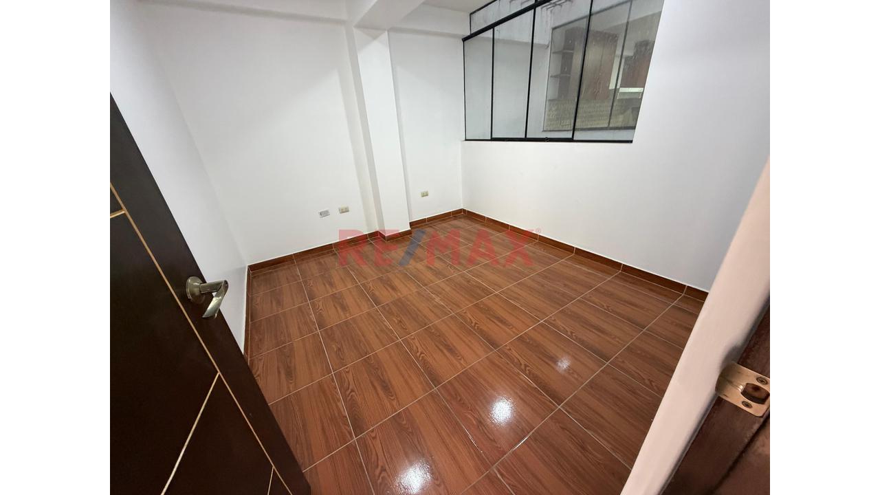 Departamento En Venta En Urbanización Santo Domingo – 5.ª Etapa - 15