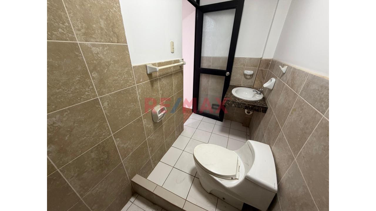 Departamento En Venta En Urbanización Santo Domingo – 5.ª Etapa - 18