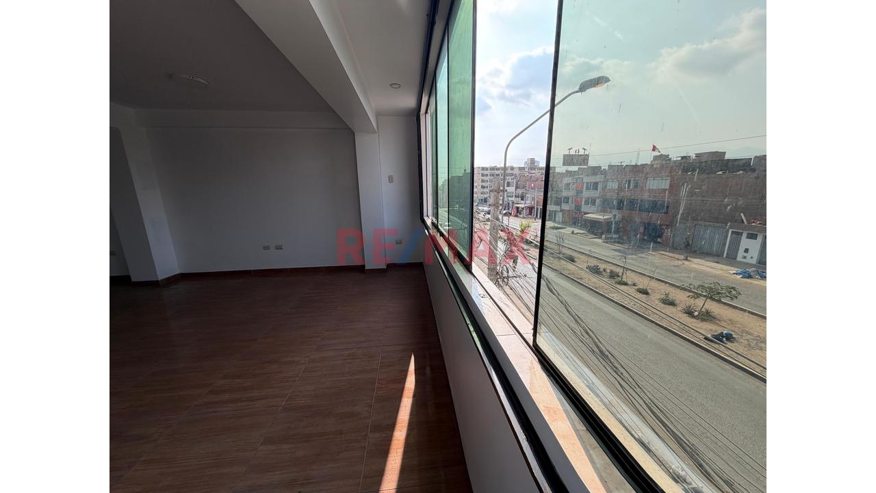 Departamento En Venta En Urbanización Santo Domingo – 5.ª Etapa - 21