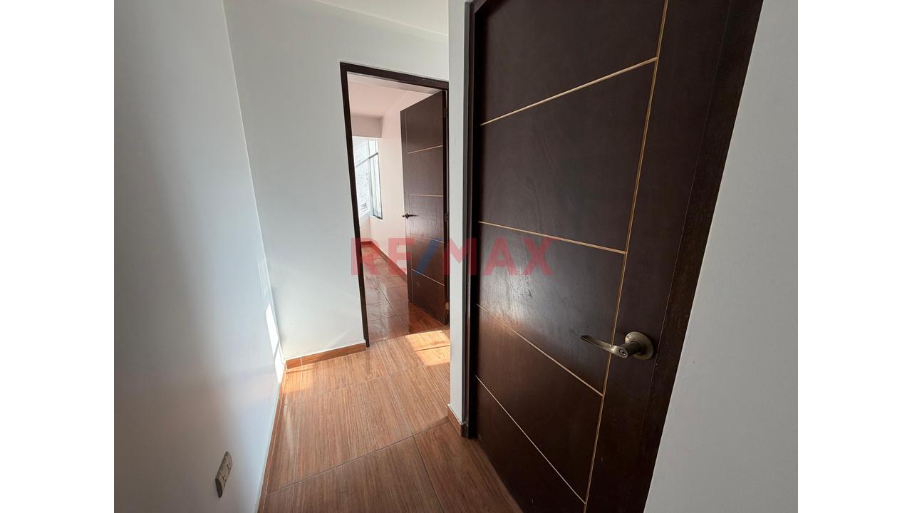 Departamento En Venta En Urbanización Santo Domingo – 5.ª Etapa - 13