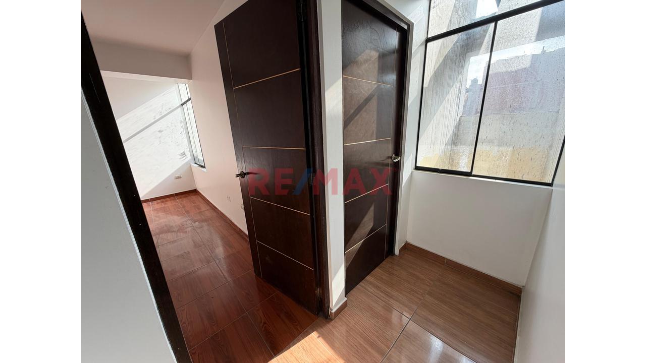Departamento En Venta En Urbanización Santo Domingo – 5.ª Etapa - 16