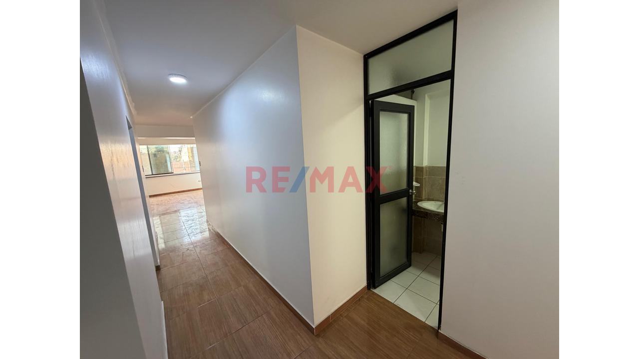 Departamento En Venta En Urbanización Santo Domingo – 5.ª Etapa - 12