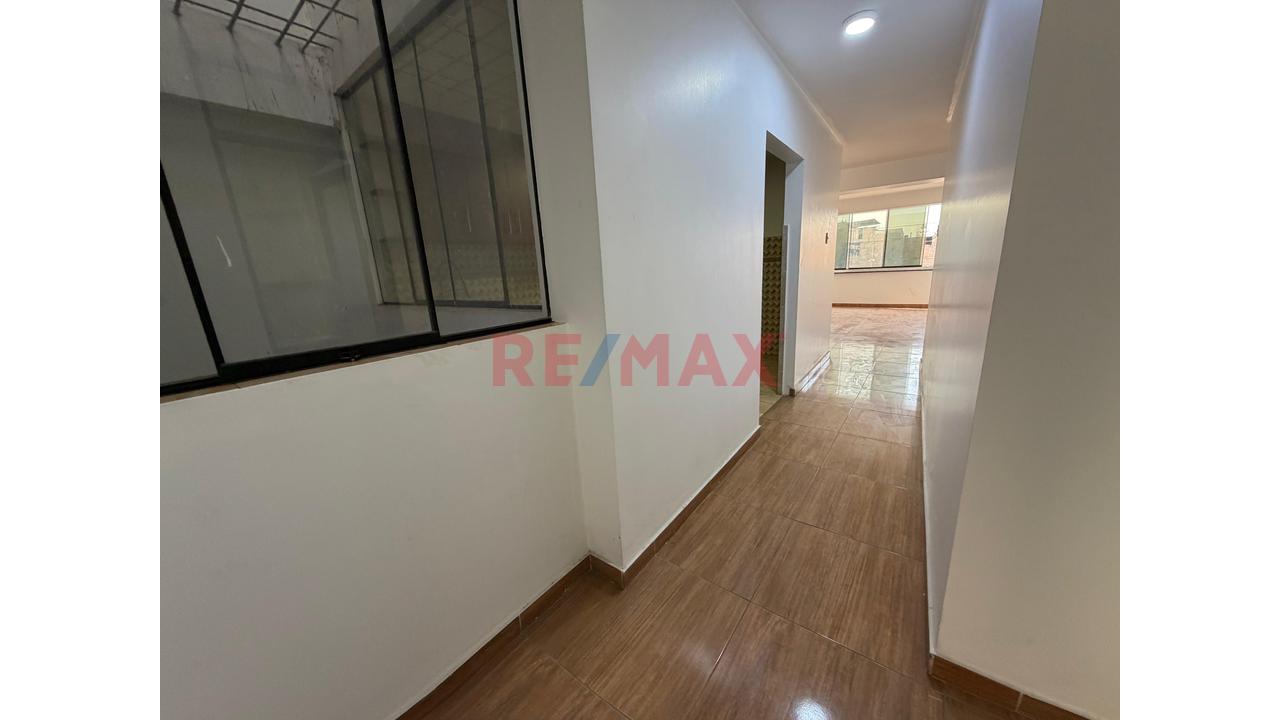 Departamento En Venta En Urbanización Santo Domingo – 5.ª Etapa - 11