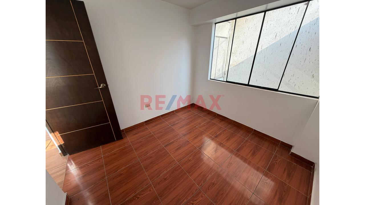 Departamento En Venta En Urbanización Santo Domingo – 5.ª Etapa - 7