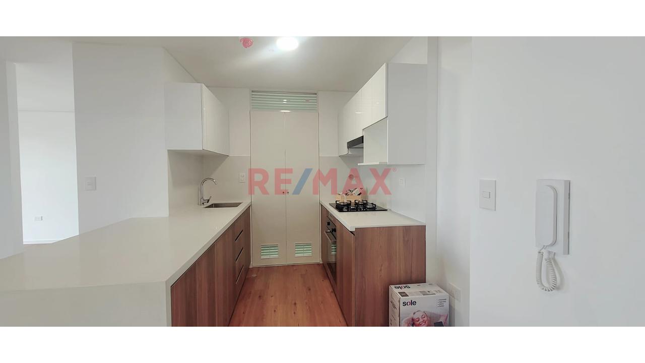 ✨ Moderno Departamento Con Diseño Contemporáneo Y Excelente Ubicación — foto 8