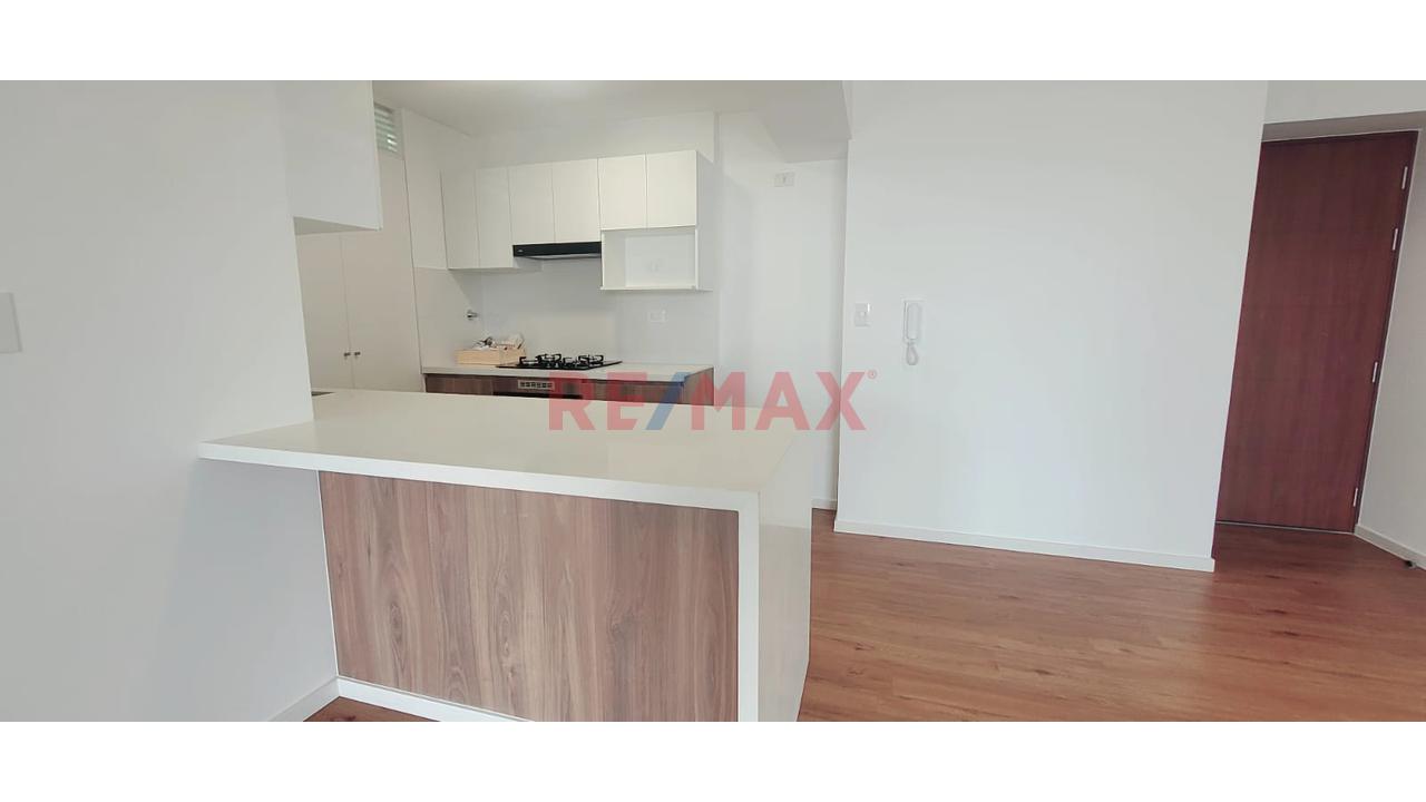 ✨ Moderno Departamento Con Diseño Contemporáneo Y Excelente Ubicación — foto 6