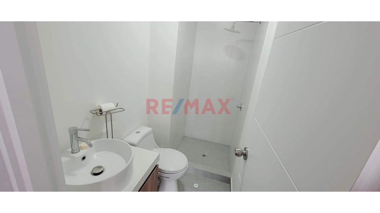 ✨ Moderno Departamento Con Diseño Contemporáneo Y Excelente Ubicación — foto 15