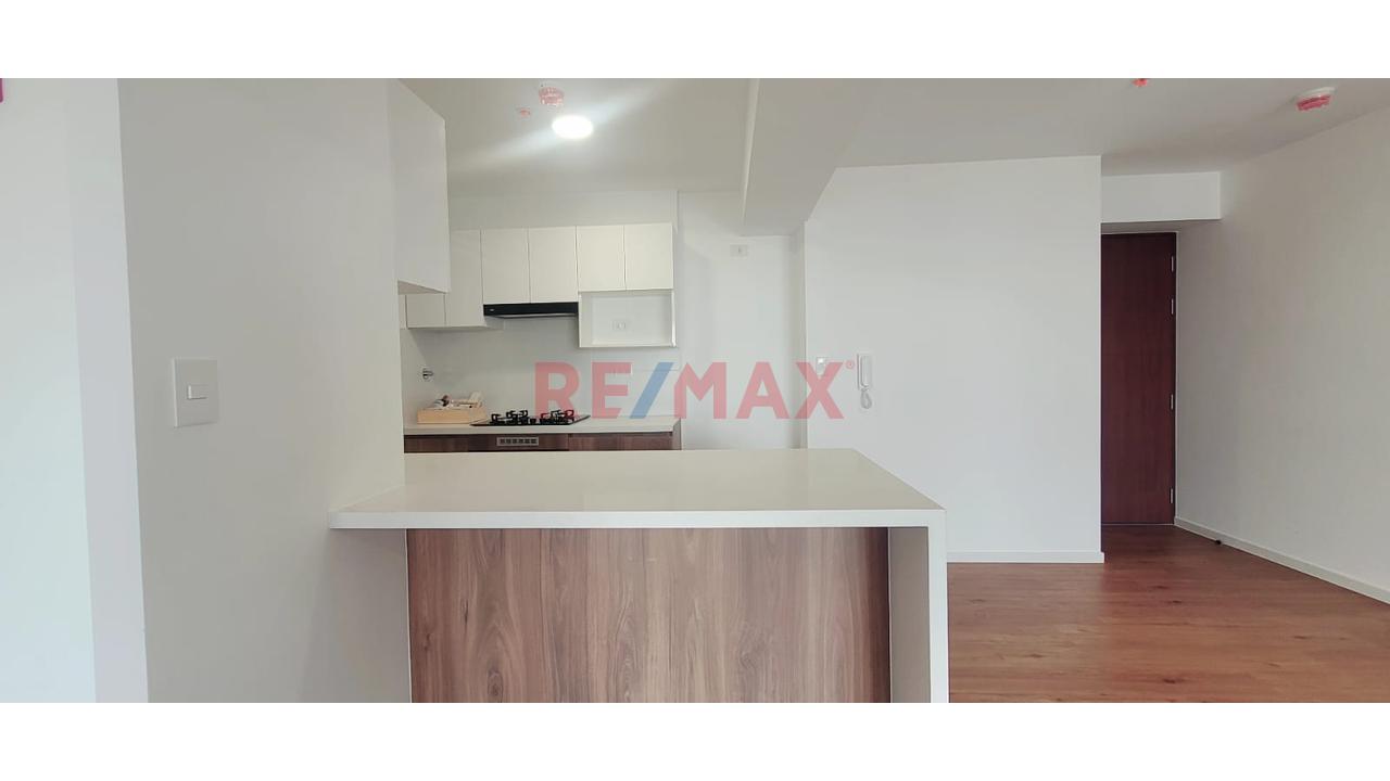 ✨ Moderno Departamento Con Diseño Contemporáneo Y Excelente Ubicación — foto 7
