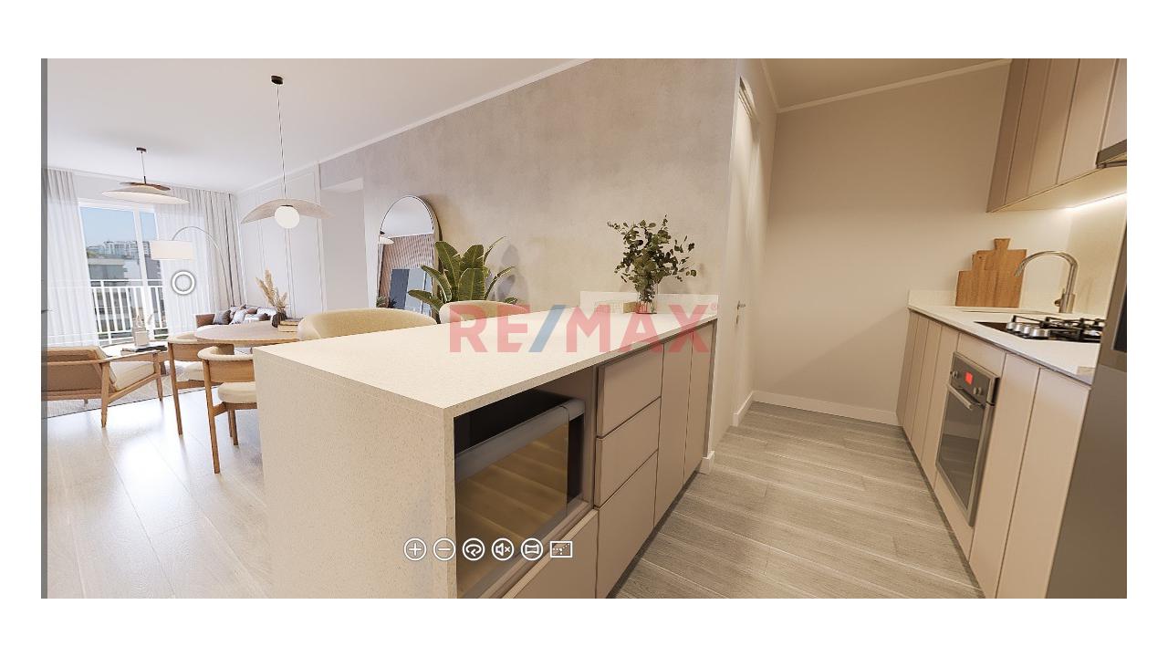 Acacias 353 / Departamentos Exclusivos En Miraflores ⭐ — foto 3