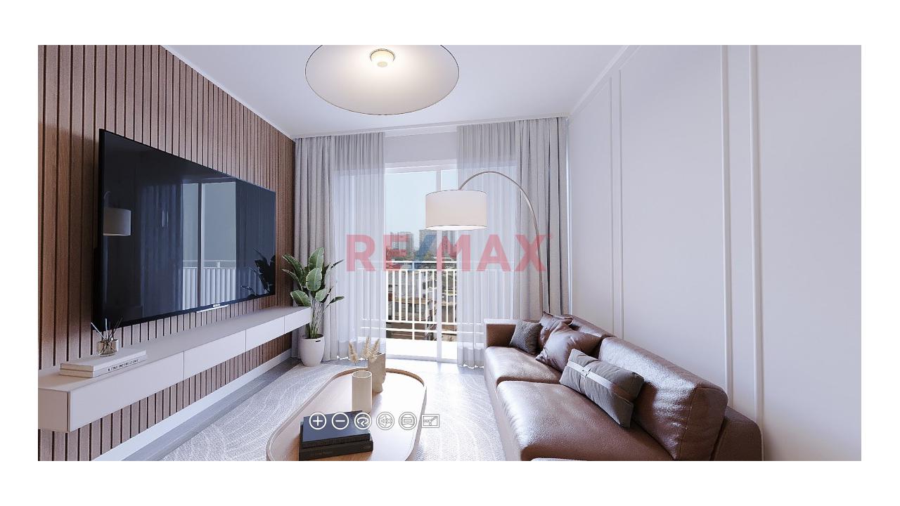 Acacias 353 / Departamentos Exclusivos En Miraflores ⭐ — foto 2
