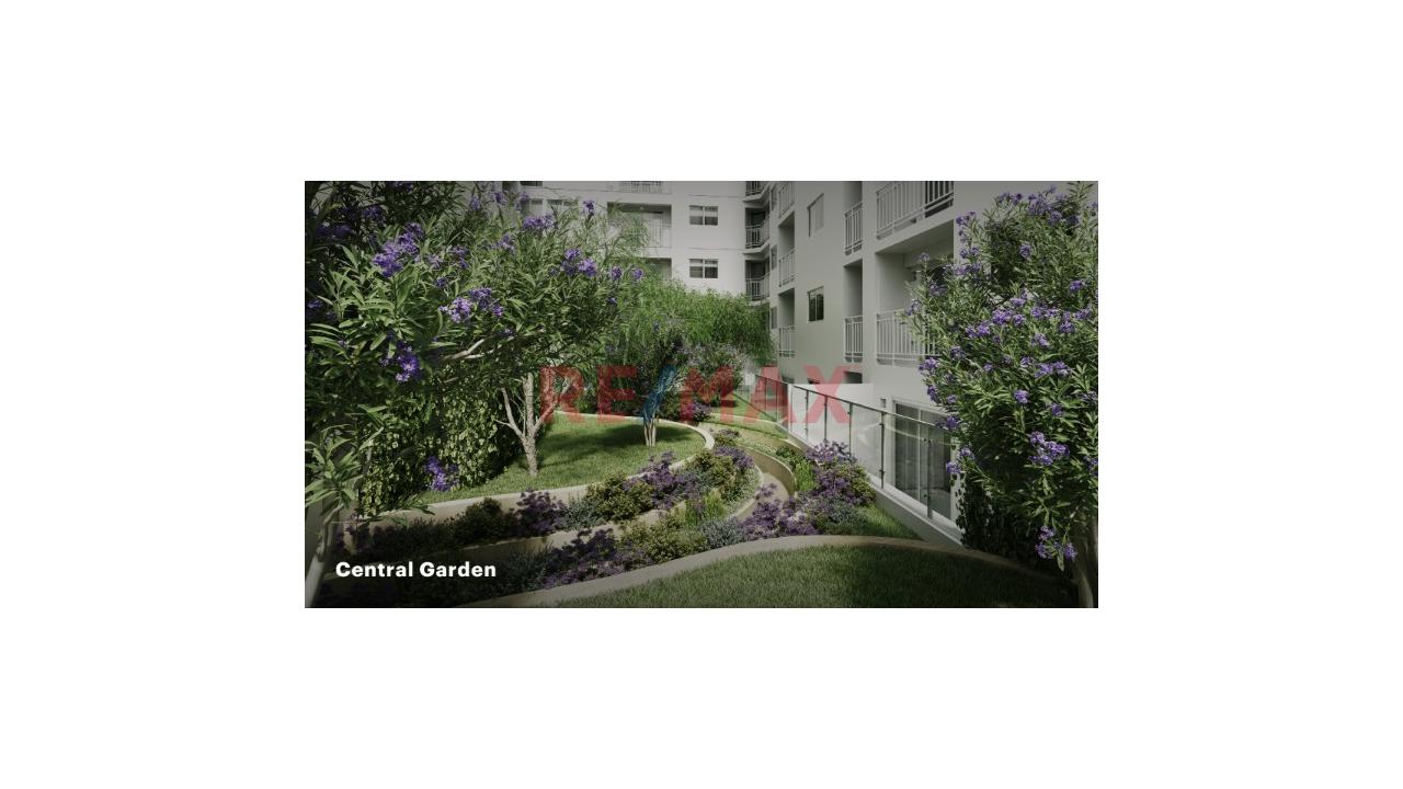 Acacias 353 / Departamentos Exclusivos En Miraflores ⭐ — foto 9