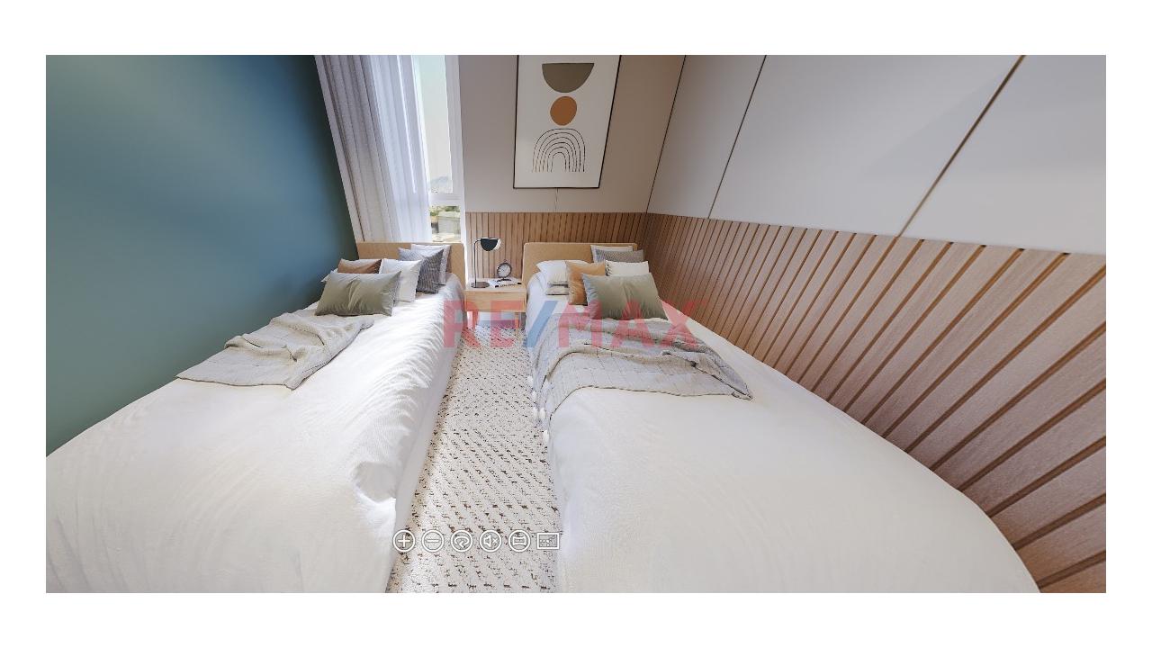 Acacias 353 / Departamentos Exclusivos En Miraflores ⭐ — foto 6