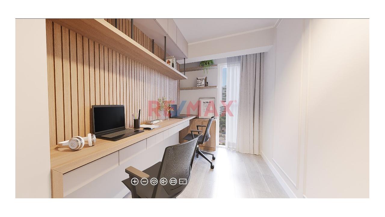 Acacias 353 / Departamentos Exclusivos En Miraflores ⭐ — foto 4