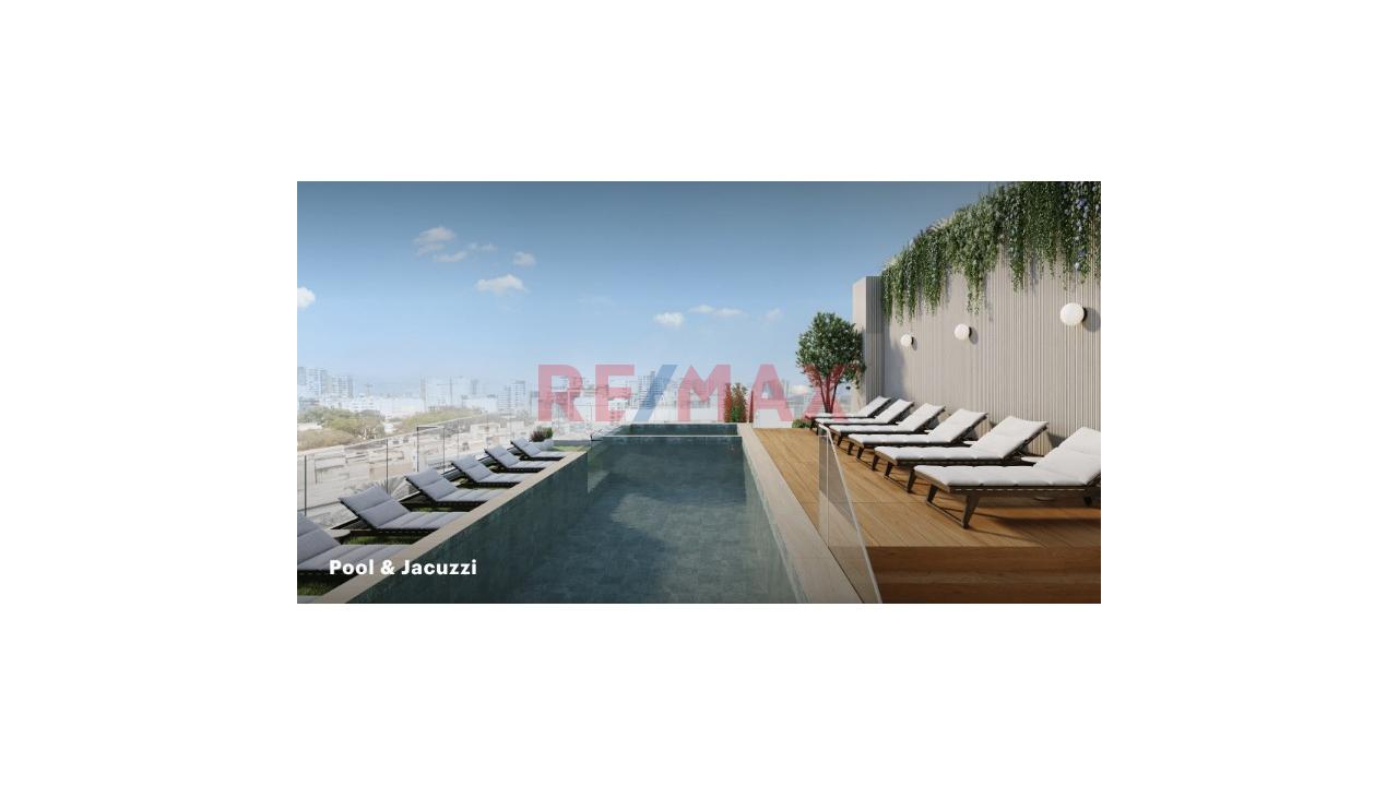 Acacias 353 / Departamentos Exclusivos En Miraflores ⭐ — foto 11